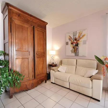 Two-bedroom In