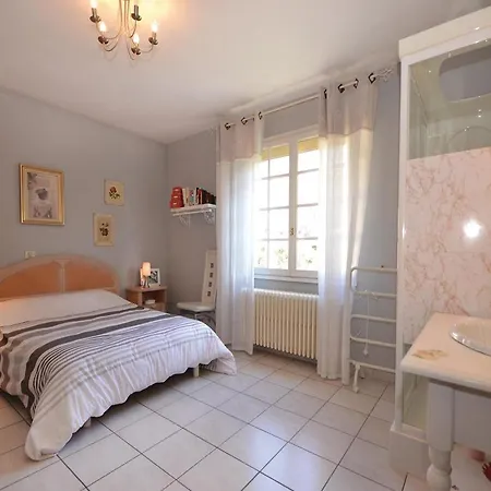 Two-bedroom In