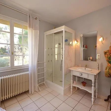 公寓 Two-bedroom In